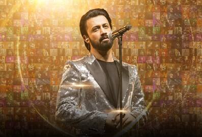 atif aslam