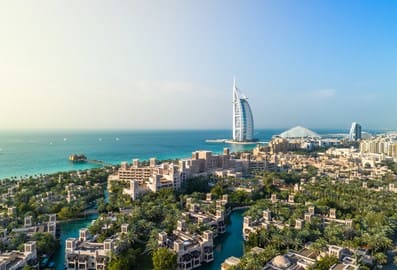 burj al arab