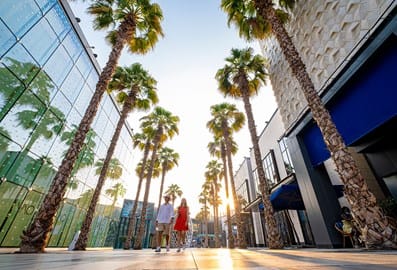 al wasl city walk neighbourhoods