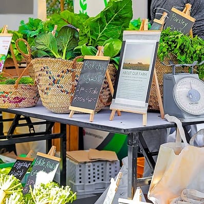 Farmers Market