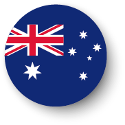 Australia flag