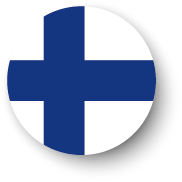 Finland flag