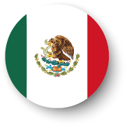 Mexico flag