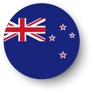 New Zealand flag