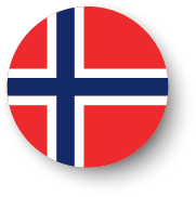 Norway flag