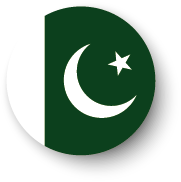 Pakistan flag