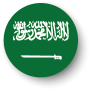 Saudi Arabia flag