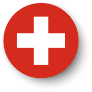 Switzerland flag