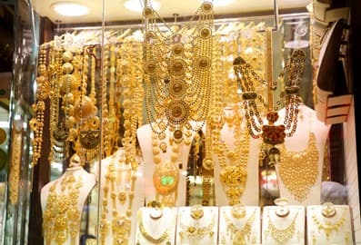 DSS Gold Souk