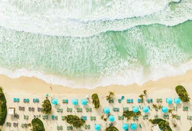 Beach Clubs in Dubai