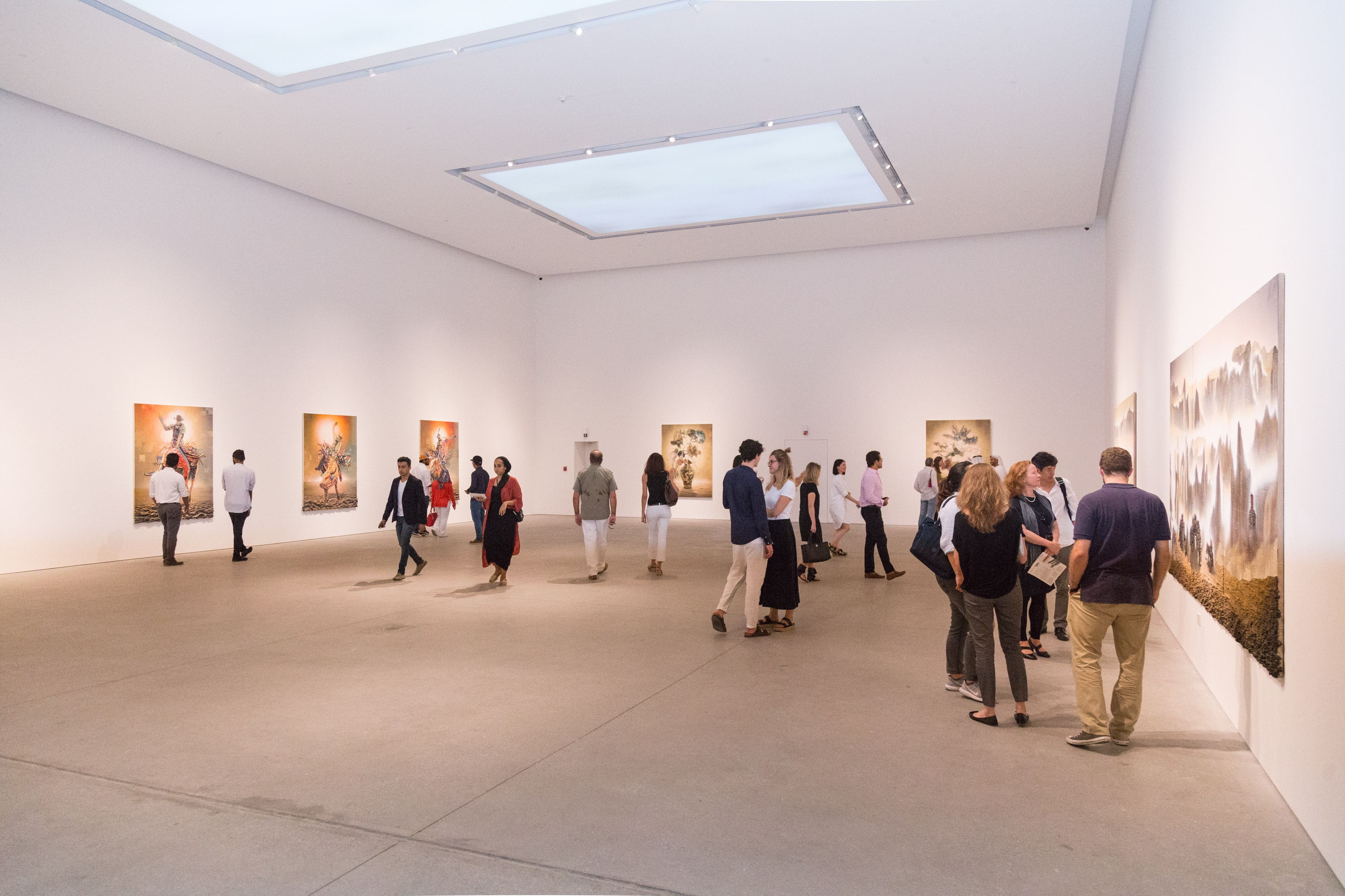 The best art galleries in Dubai this season Visit Dubai