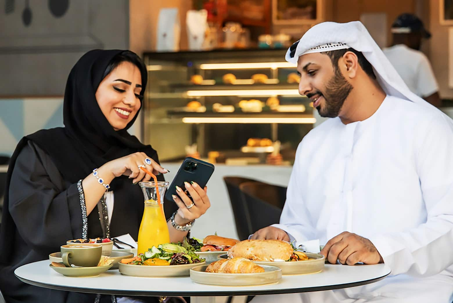 The Best Iftar Restaurants & Deals In Dubai | Ramadan 2023 | Visit Dubai