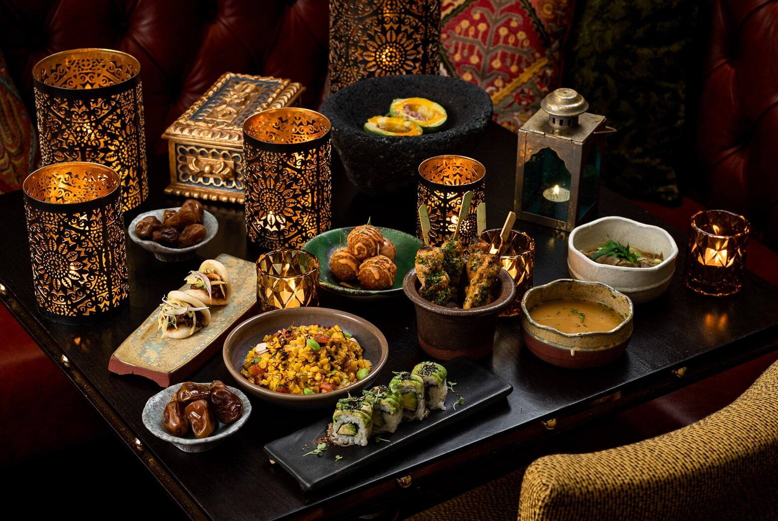 The Best Iftar Restaurants & Deals In Dubai | Ramadan 2024 | Visit Dubai