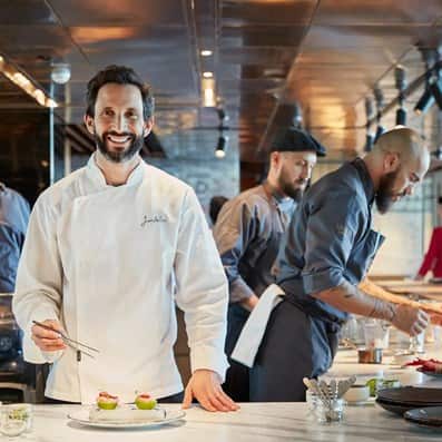 Tasca by Jose Avillez