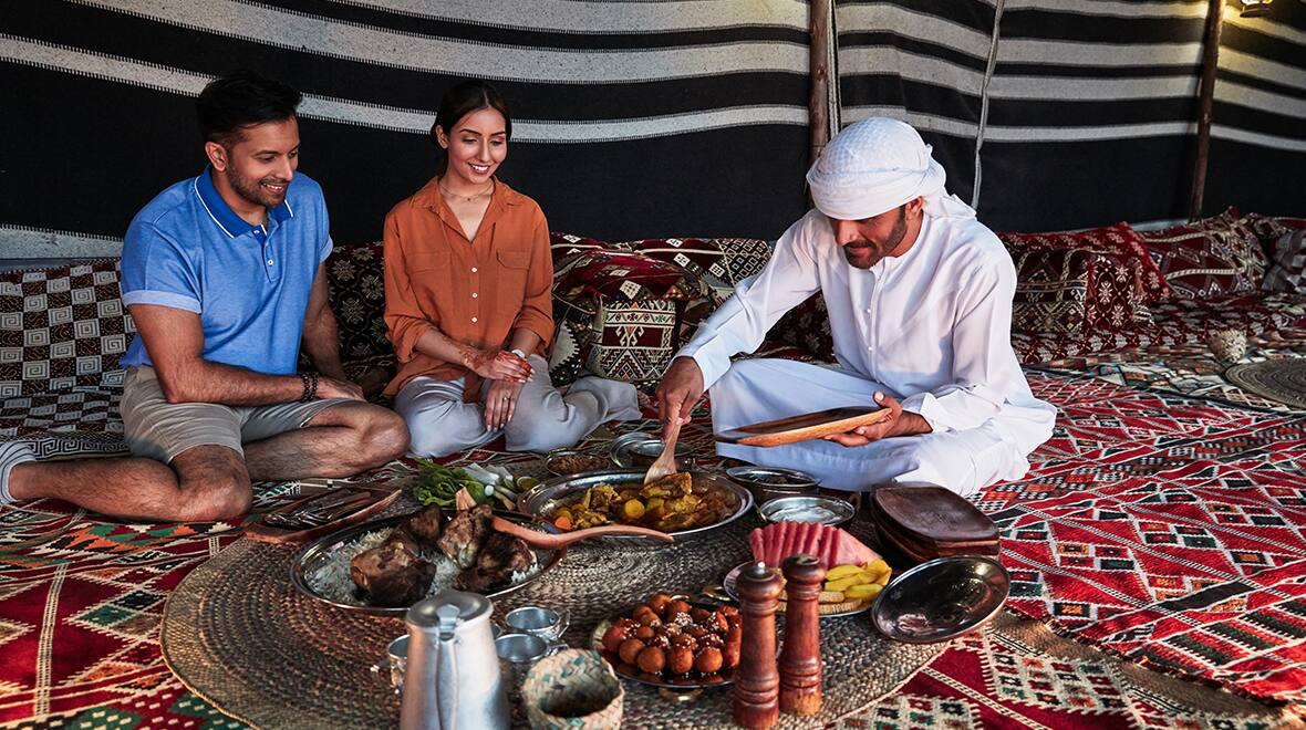 Explore Dubai's Culture: A Full Guide | Visit Dubai