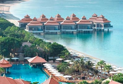 Anantara The Palm