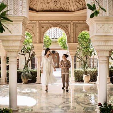 Guerlain Spa at One&Only The Palm