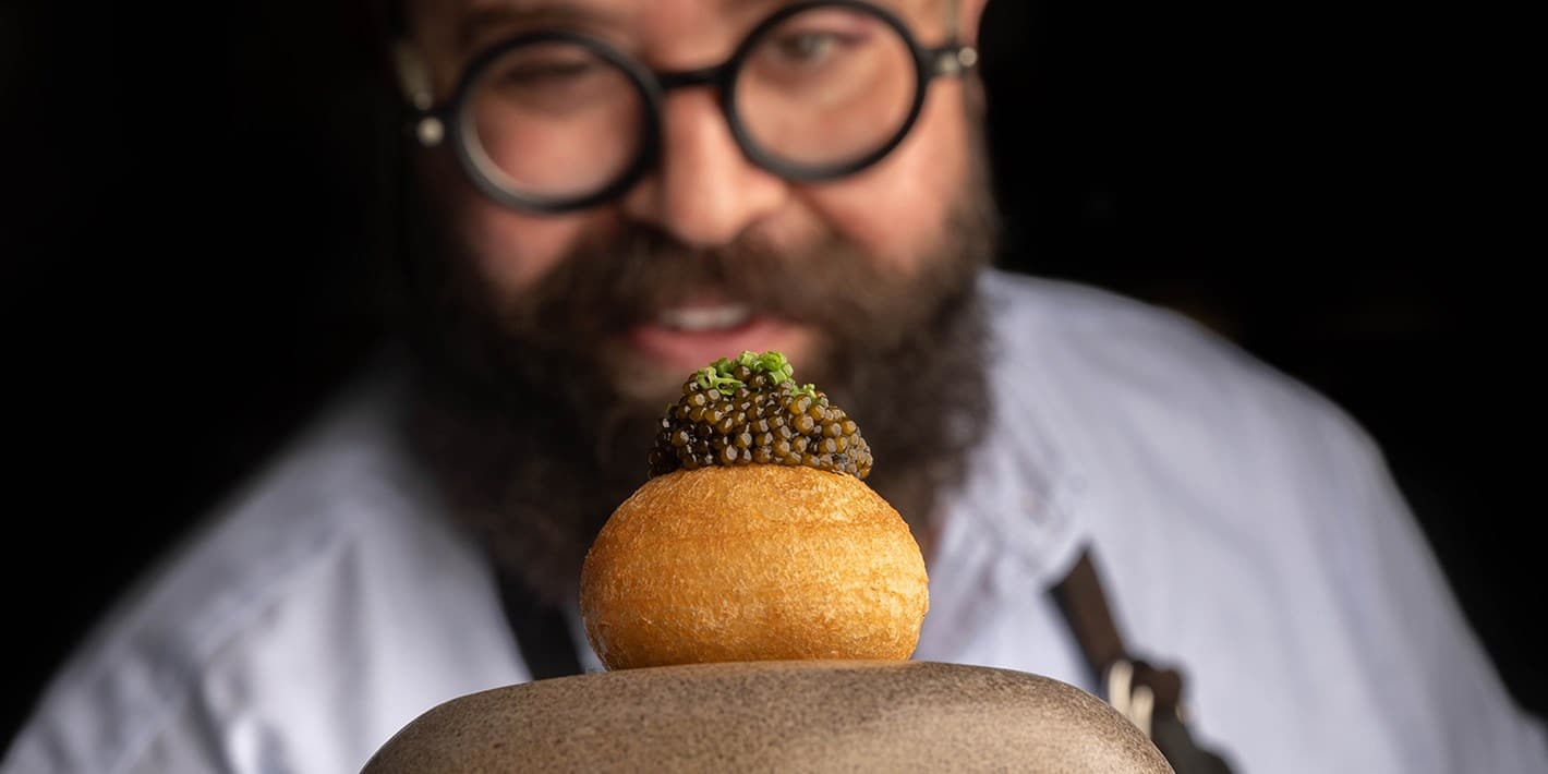 Foodie Experiences Orfali Bros Bistro Wasl 51