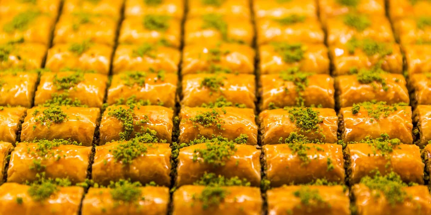 Al Safadi Restaurant in Dubai