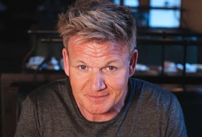 gordon ramsay