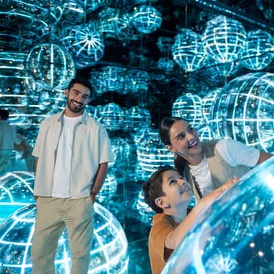 aya universe wafi city dubai