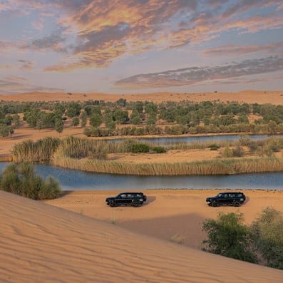 a guide to dubai for relaxation travellers platinum heritage