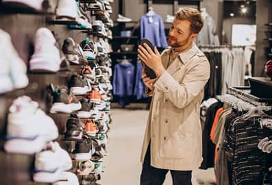 sneaker stores in dubai