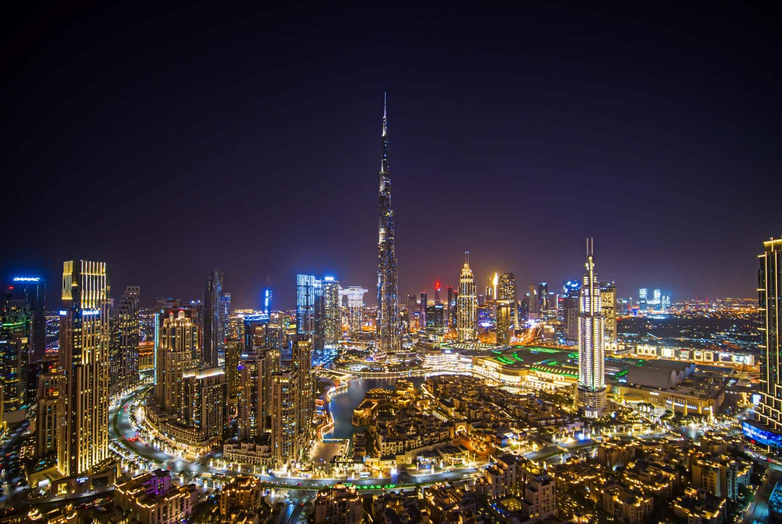 Spend a day in Downtown Dubai Visit Dubai