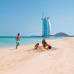 Top 5 Reasons to Holiday in Dubai | Visit Dubai