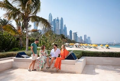drift beach club weather in dubai arabian gulf sea sand