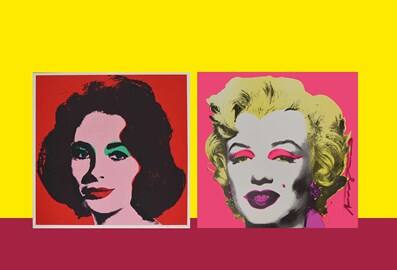 andy warhol the glam factory