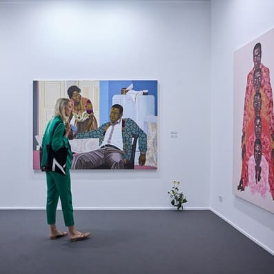 art dubai 2
