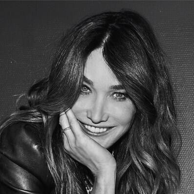 carla bruni dubai opera