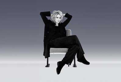 dame joanna lumley dubai opera