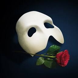 Book Your Tickets for Phantom of the Opera | Visit Dubai