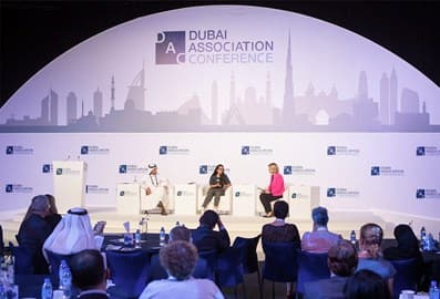 dubai association conference