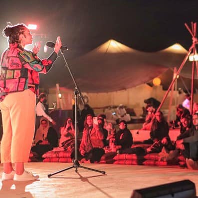 Emirates Lit Fest Dubai