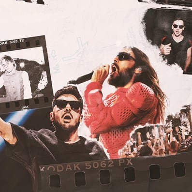 30 seconds to mars
