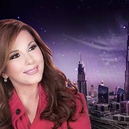 Majida El Roumi live | Visit Dubai