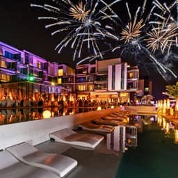 NYE at Nikki Beach Dubai | Visit Dubai