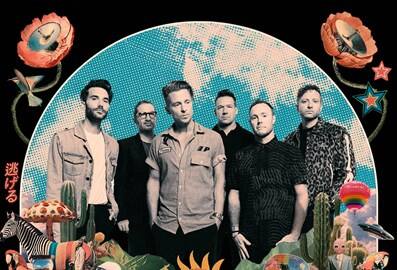 one republic bla bla