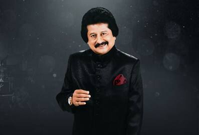 Pankaj Udhas