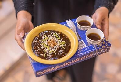 ramadan wonders at global village 2