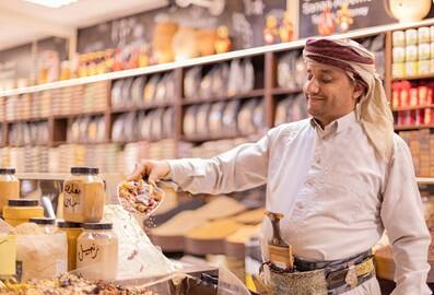 ramadan wonders at global village 4