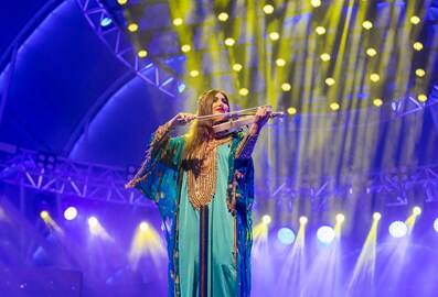 ramadan wonders at global village 5