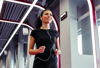 Summer Run Series Souk Al Marfa