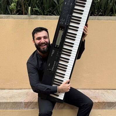 the fridge concert series 1