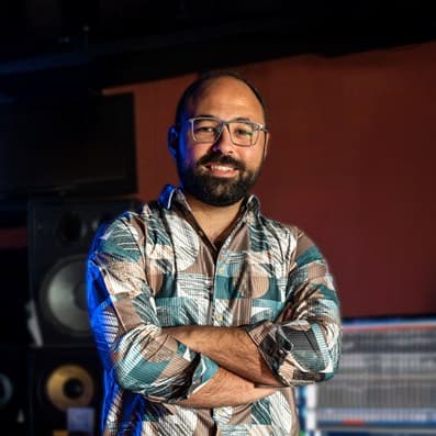 the fridge concert series 3