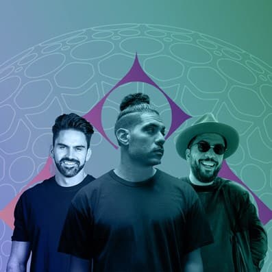 the trellis al wasl plaza week 2