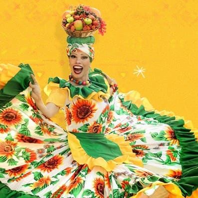 travesia colombia by cayena colfolk